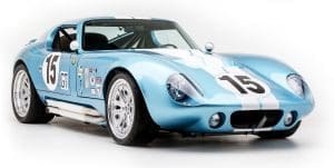 Order a Type 65 Coupe Kit - Factory Five Racing