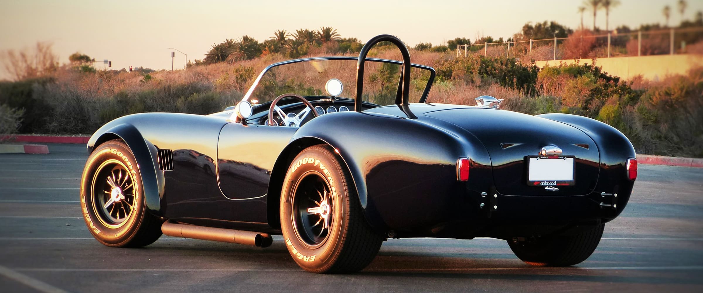 289 USRRC Cobra Kit for Sale | Factory Five